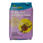 Bestpets Robin & Songbird Bird Food